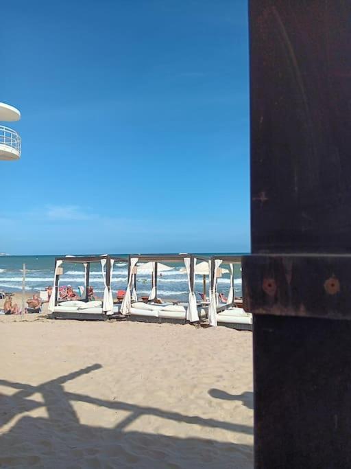 Cozy Bungalow In Urb La Marina With Shared Pool San Fulgencio Екстер'єр фото