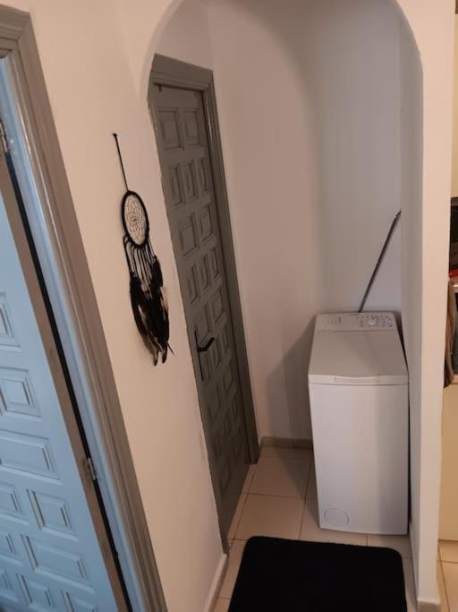 Cozy Bungalow In Urb La Marina With Shared Pool San Fulgencio Екстер'єр фото
