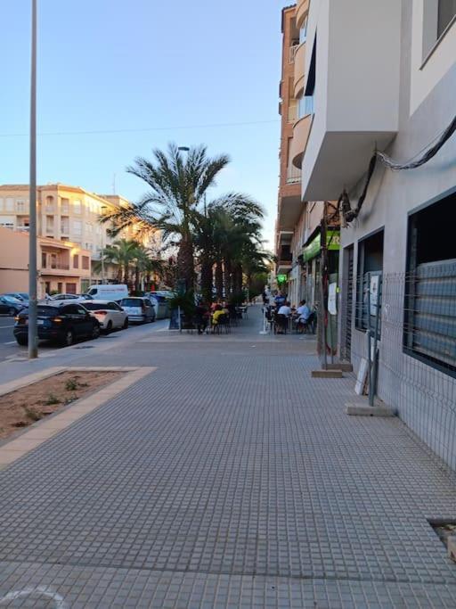 Cozy Bungalow In Urb La Marina With Shared Pool San Fulgencio Екстер'єр фото