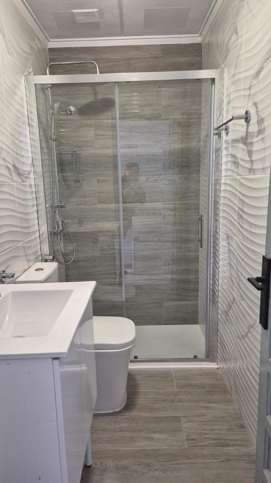 Cozy Bungalow In Urb La Marina With Shared Pool San Fulgencio Екстер'єр фото
