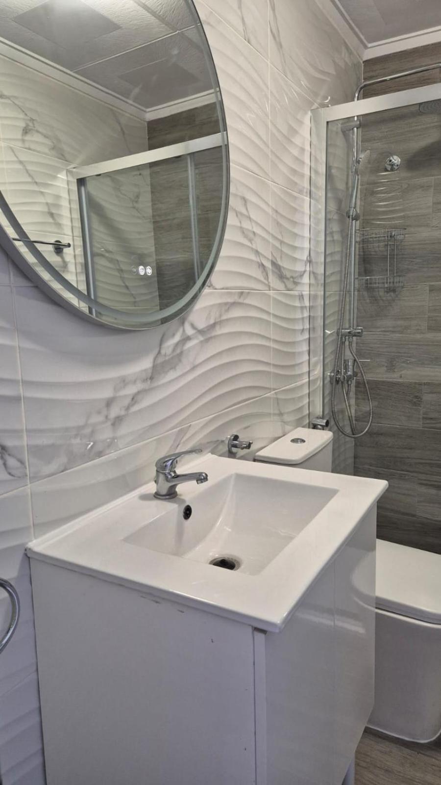 Cozy Bungalow In Urb La Marina With Shared Pool San Fulgencio Екстер'єр фото