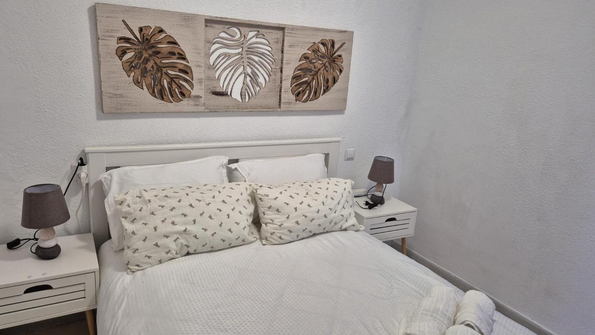 Cozy Bungalow In Urb La Marina With Shared Pool San Fulgencio Екстер'єр фото